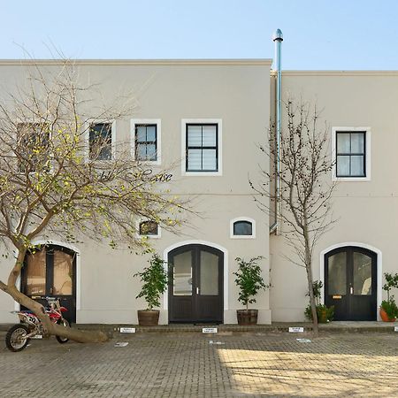 Luxury Franschhoek Getaway Next To Winetram Екстер'єр фото