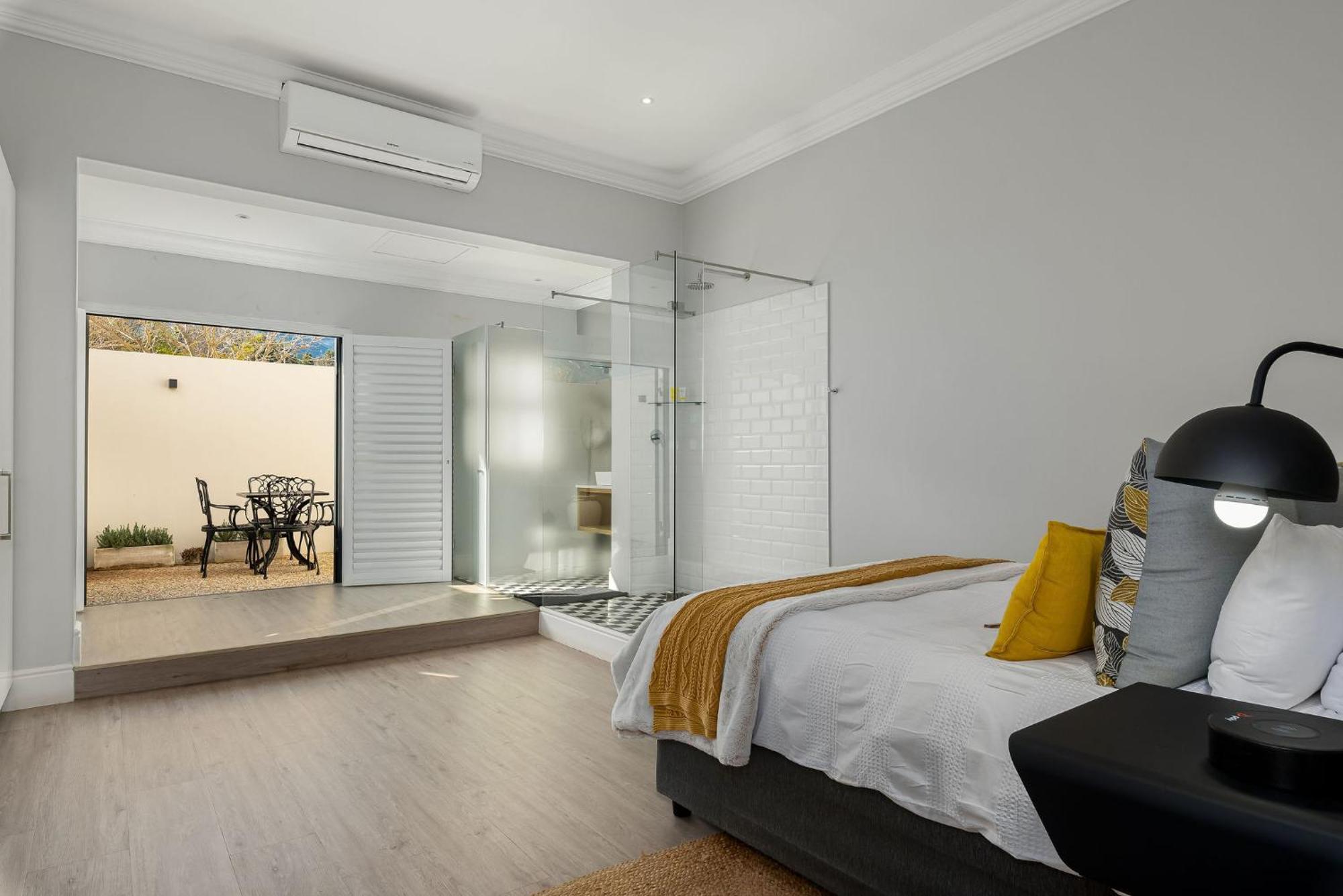 Luxury Franschhoek Getaway Next To Winetram Екстер'єр фото