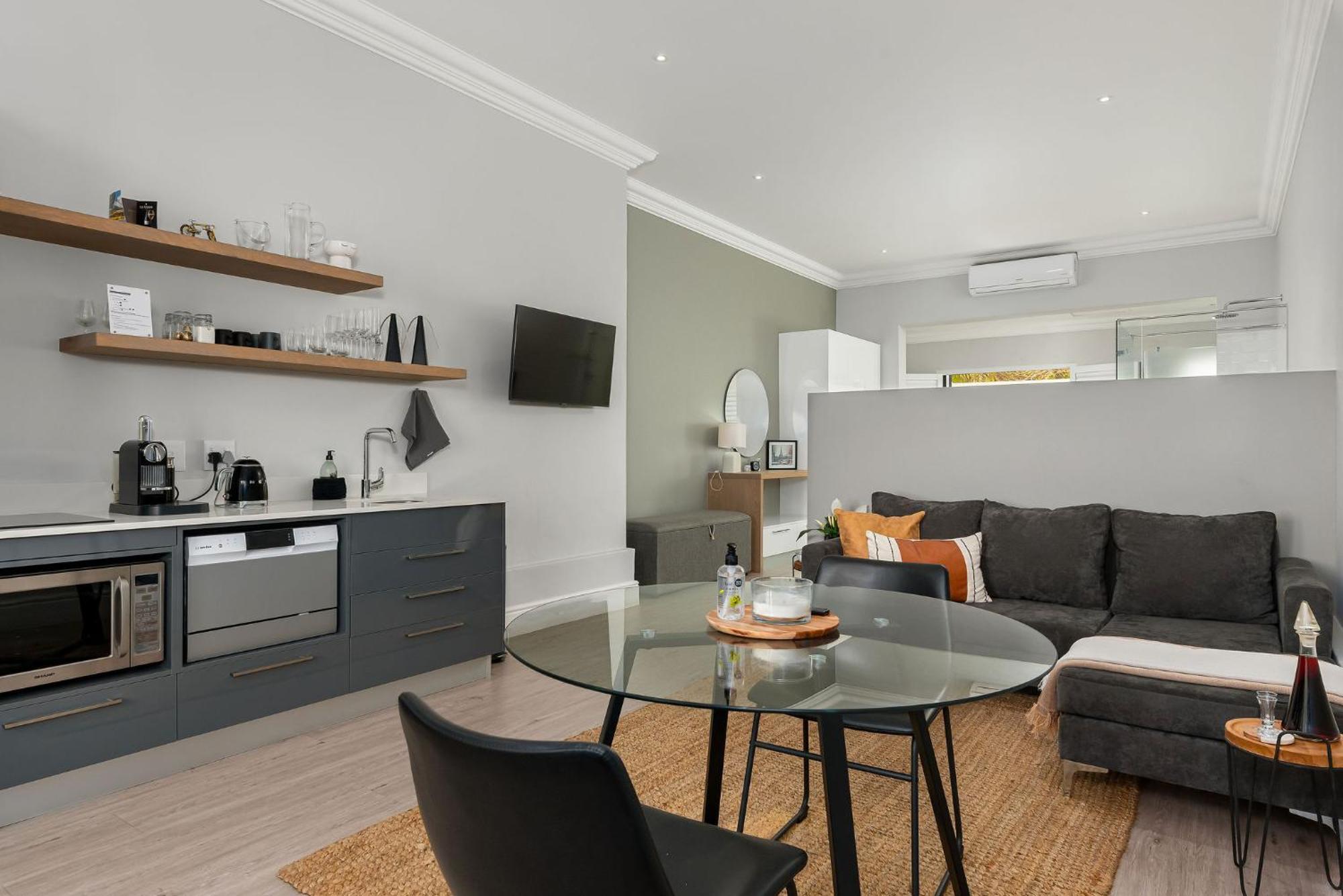Luxury Franschhoek Getaway Next To Winetram Екстер'єр фото