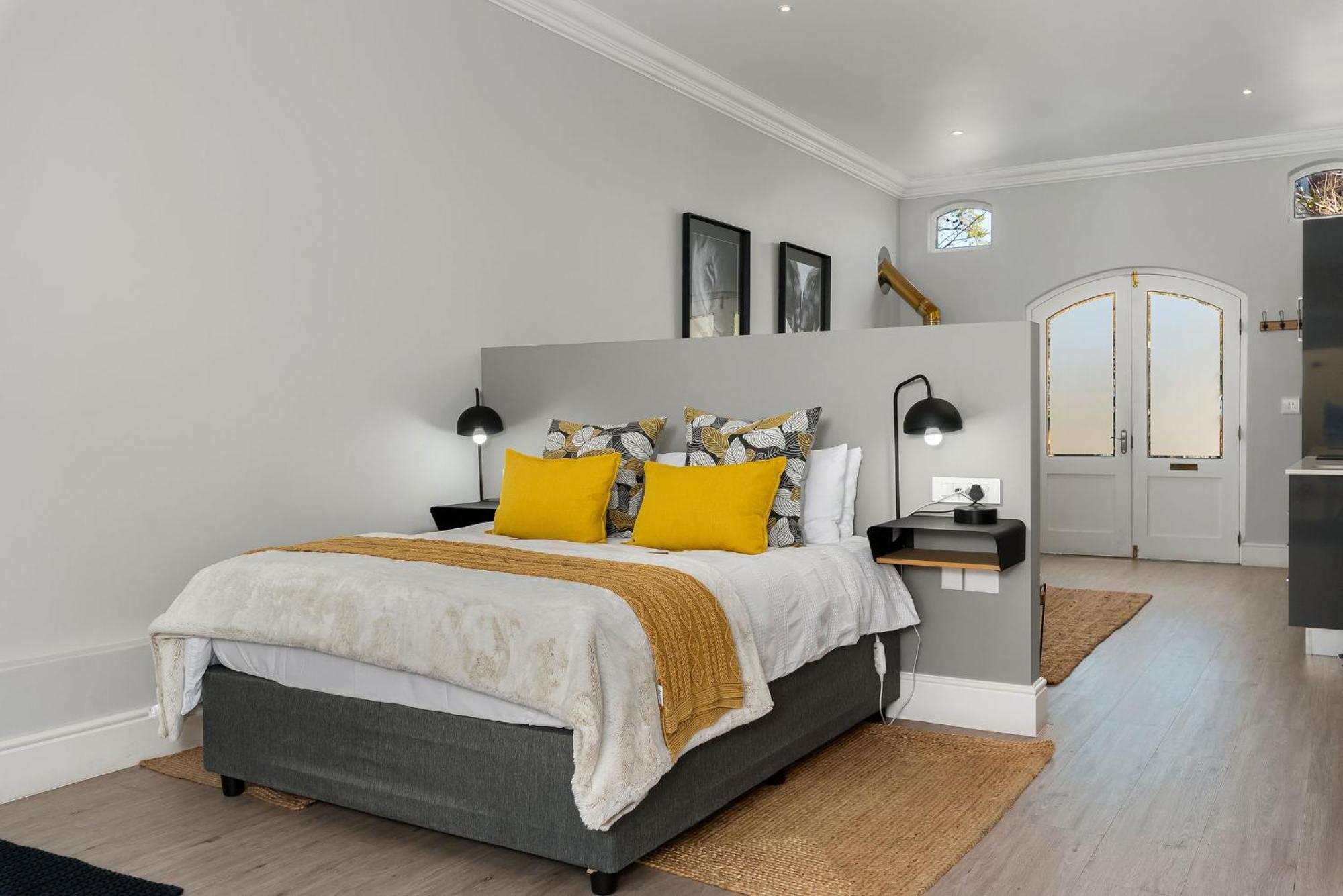 Luxury Franschhoek Getaway Next To Winetram Екстер'єр фото