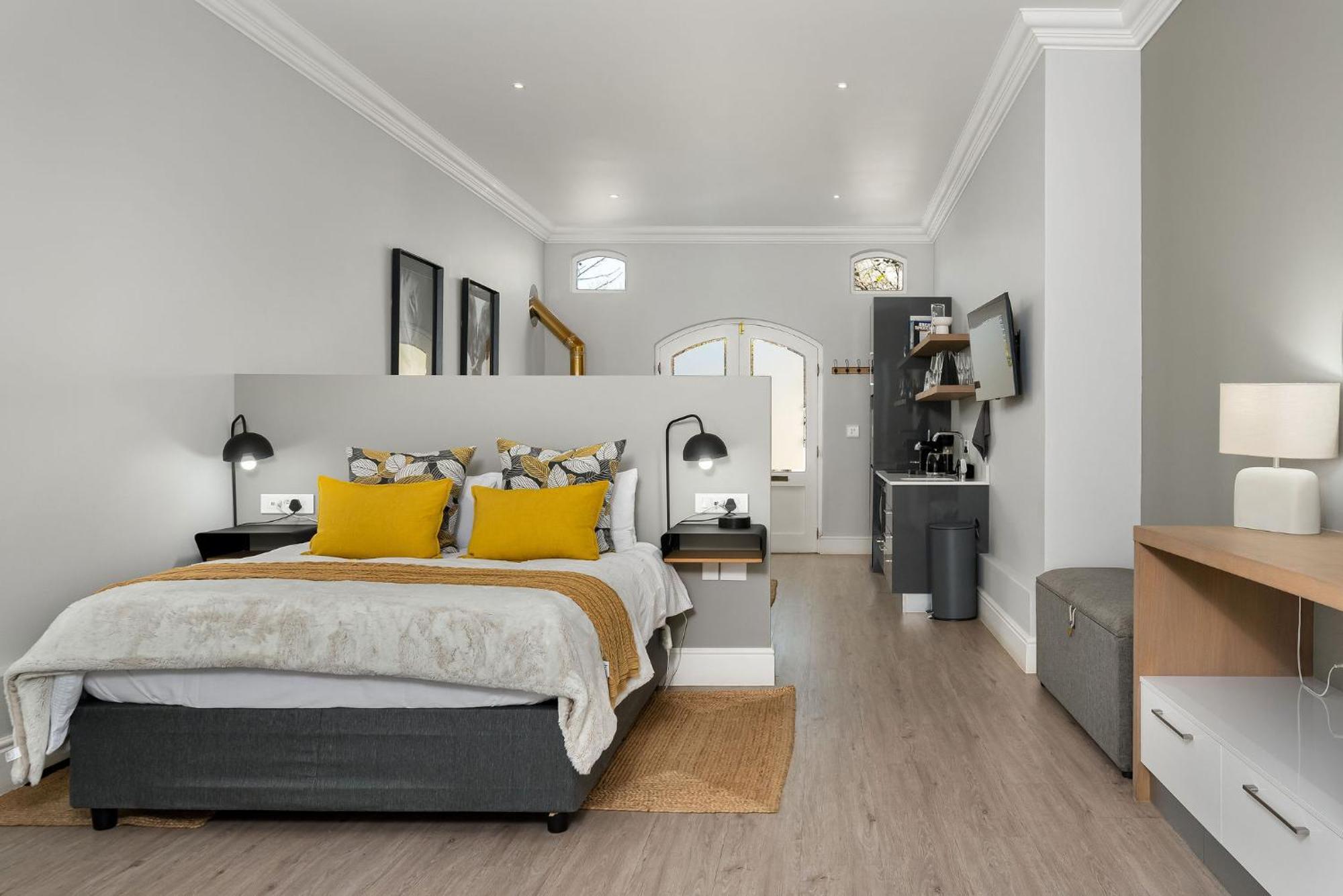 Luxury Franschhoek Getaway Next To Winetram Екстер'єр фото