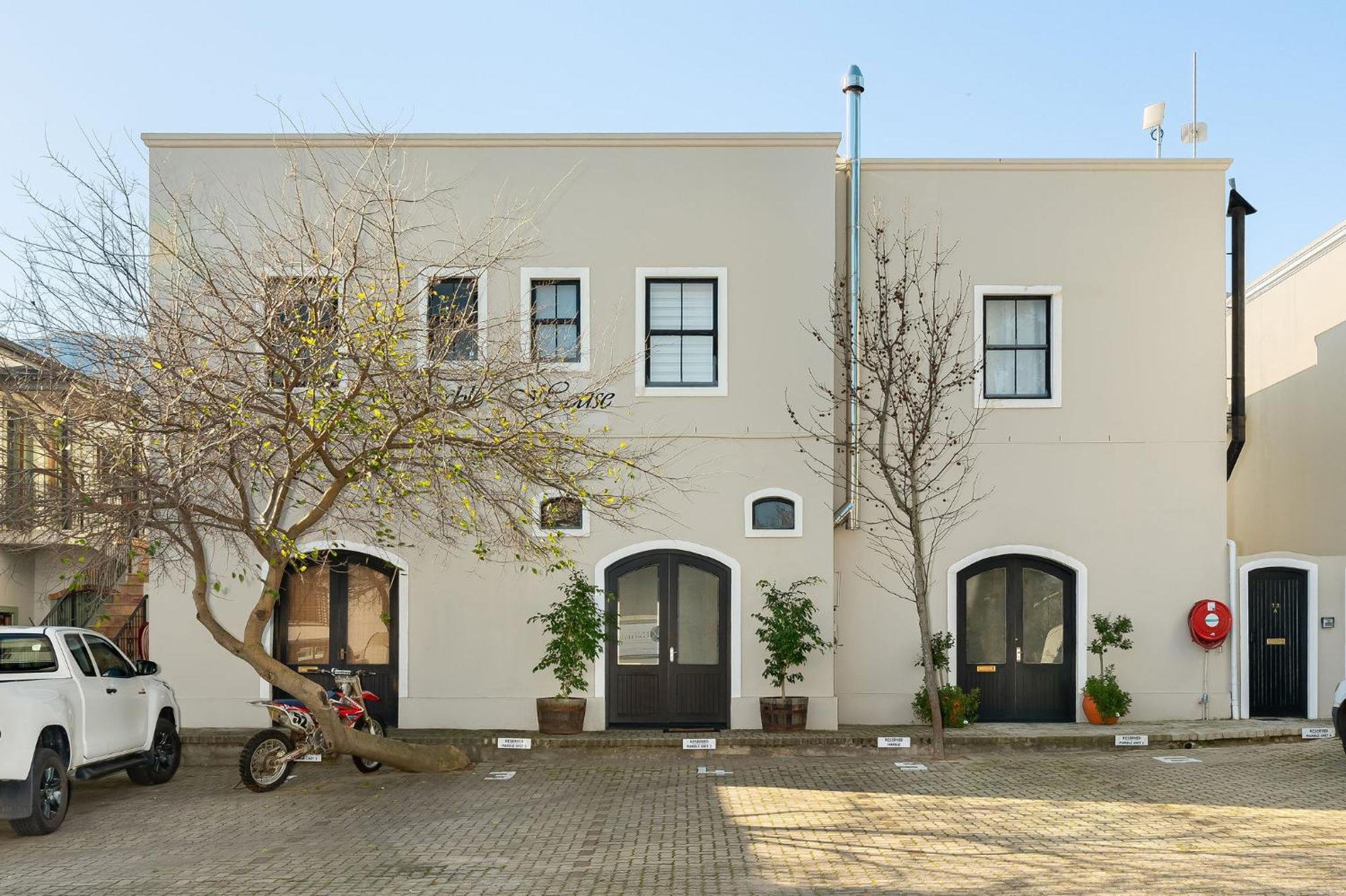 Luxury Franschhoek Getaway Next To Winetram Екстер'єр фото
